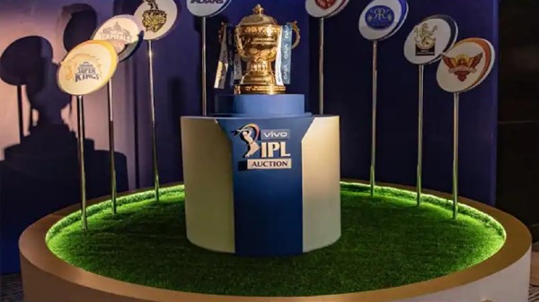 IPL 2022 is Starting From Tomorrow!! How to Watch Livestream?