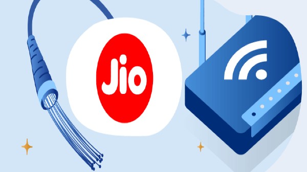జియోఫైబర్ 500 Mbps ప్లాన్