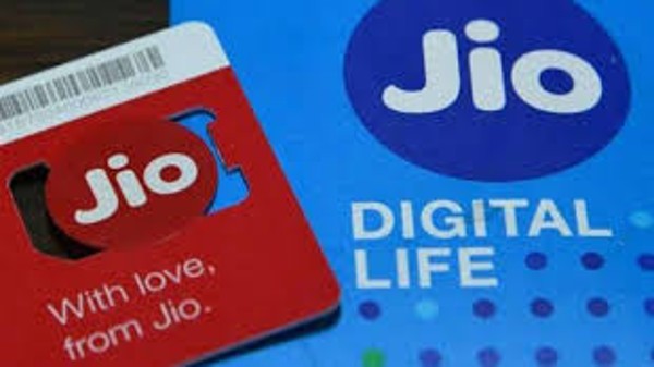 రిలయన్స్ జియో 2.5GB రోజువారీ డేటా ప్లాన్