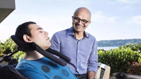 Microsoft CEO Satya Nadella Son Died: Here are The Full Details