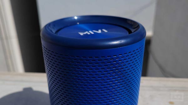 Mivi octave 3 Speakers