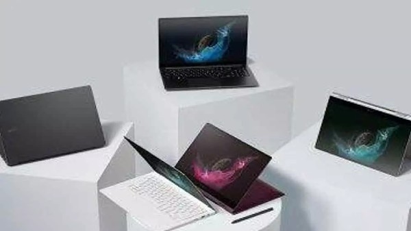 శామ్సంగ్ గెలాక్సీ బుక్ 2 ప్రో స్పెసిఫికేషన్స్