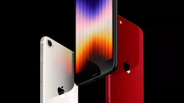 iPhone SE 5G: కొత్త ఫీచర్లు