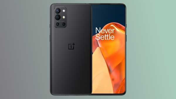 OnePlus 9R 5G (Carbon Black, 8GB RAM, 128GB Storage)