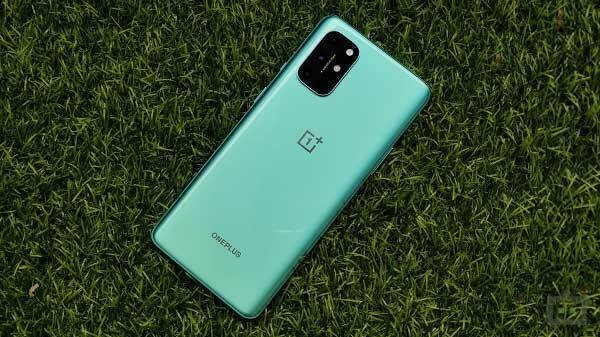 OnePlus 9 5G (Arctic Sky, 8GB RAM, 128GB Storage)