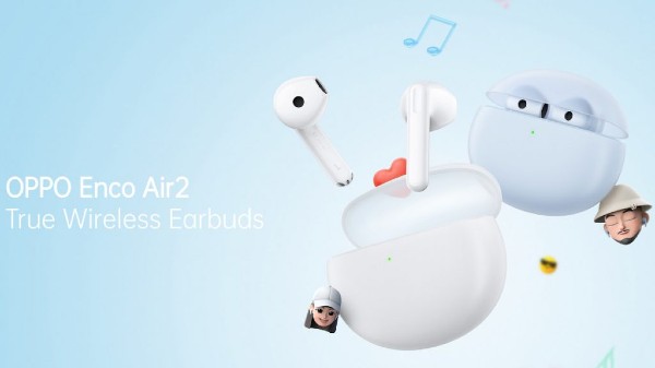 Oppo Enco Air 2 ధరల వివరాలు