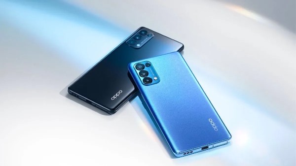 Oppo K10 స్మార్ట్ఫోన్ లాంచ్ సేల్స్ ఆఫర్స్
