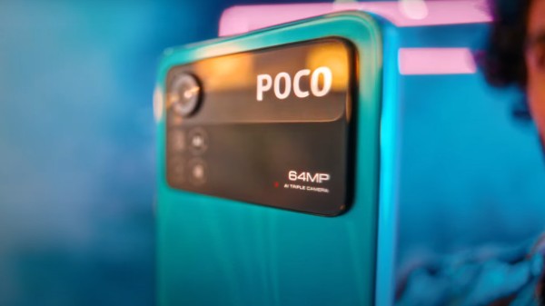 Poco X4 Pro 5G స్పెసిఫికేషన్స్(ఊహించిన)