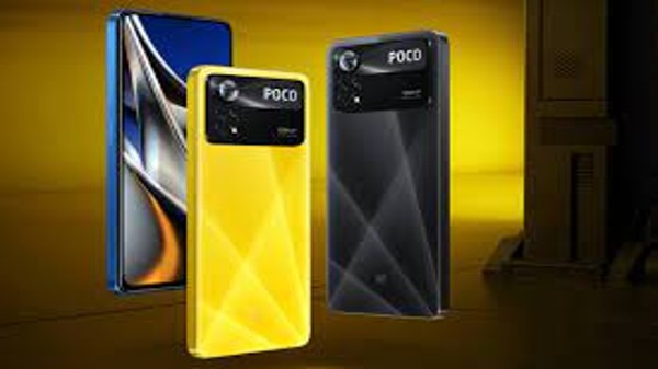 పోకో X4 ప్రో 5G ధరలు & సేల్స్ వివరాలు