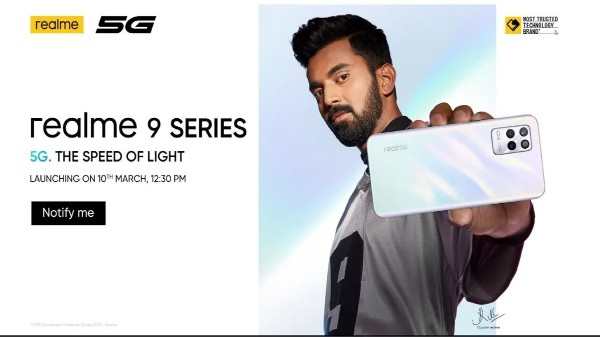 Realme 9 5G సిరీస్ ధరలు & సేల్స్ డిస్కౌంట్ ఆఫర్స్