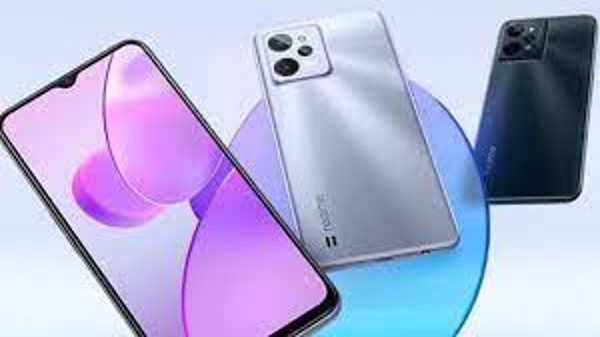 Realme C31 స్మార్ట్ఫోన్ స్పెసిఫికేషన్స్