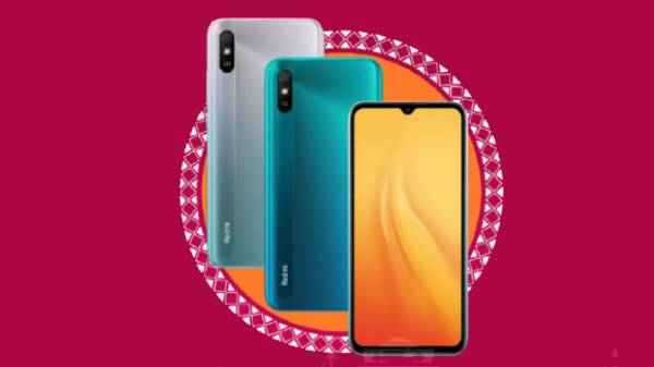 Redmi 9A Sport