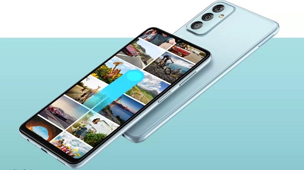 SAMSUNG GALAXY F23 5G పూర్తి స్పెసిఫికేషన్ల వివరాలు