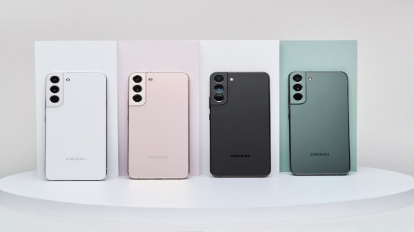Samsung Galaxy S22+ స్పెసిఫికేషన్లు