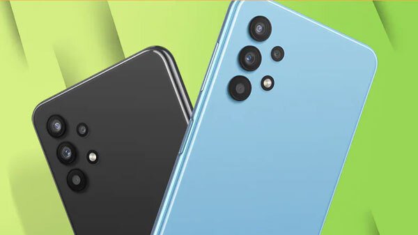 Samsung Galaxy M33 5G