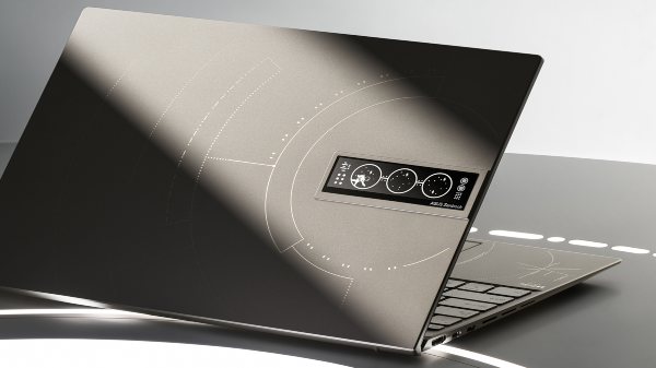 Asus నుంచి కొత్త Laptop లాంచ్ ! అంతరిక్షంలోకి పంపిన మొదటి Laptop ఇది. Asus నుంచి కొత్త Laptop లాంచ్ ! అంతరిక్షంలోకి పంపిన మొదటి Laptop ఇది.