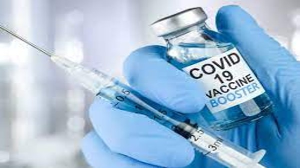 COVID-19 బూస్టర్ డోస్ వ్యాక్సిన్ స్లాట్ను బుక్ చేసుకోవడం ఎలా? COVID-19 బూస్టర్ డోస్ వ్యాక్సిన్ స్లాట్ను బుక్ చేసుకోవడం ఎలా?