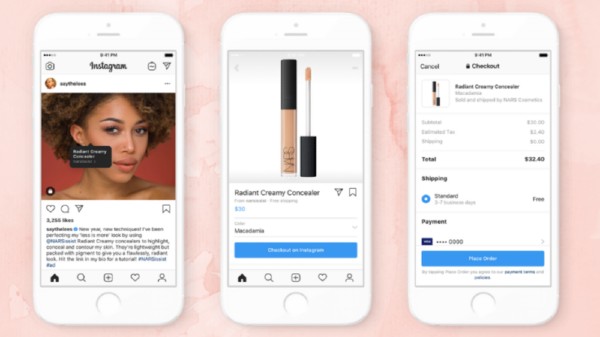 Instagram పోస్ట్లో ఏదైనా ప్రొడక్టులను ట్యాగ్ చేయడం ఎలా? Instagram పోస్ట్లో ఏదైనా ప్రొడక్టులను ట్యాగ్ చేయడం ఎలా?
