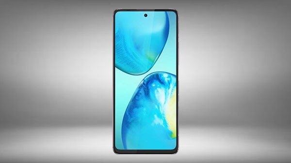 Infinix Hot 11S (Green Wave, 64 GB) (4 GB RAM)
