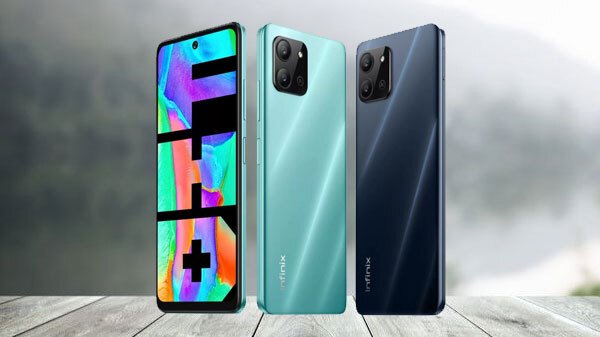 తక్కువ ధరలోనే, అద్భుతమైన ఫీచర్లతో Infinix Hot 11 2022 ! సేల్ మరియు ఆఫర తక్కువ ధరలోనే, అద్భుతమైన ఫీచర్లతో Infinix Hot 11 2022 ! సేల్ మరియు ఆఫర