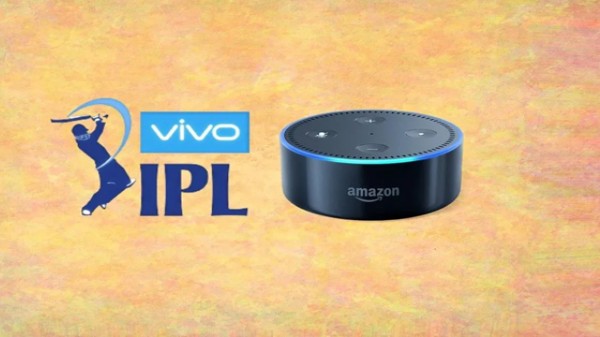 How to Get IPL 2022 Cricket Matches Live Updates With The Help of Alexa?