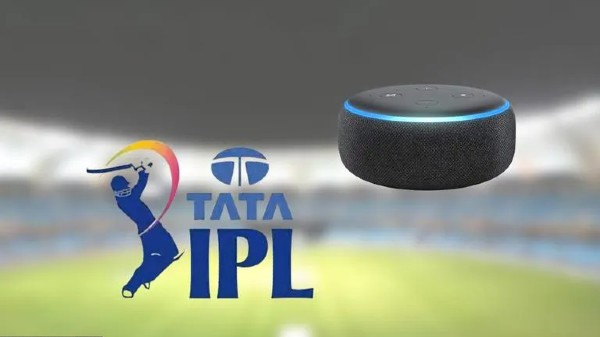 How to Get IPL 2022 Cricket Matches Live Updates With The Help of Alexa?