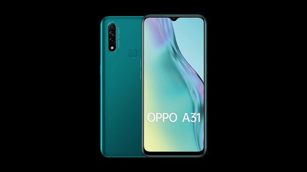 OPPO A31