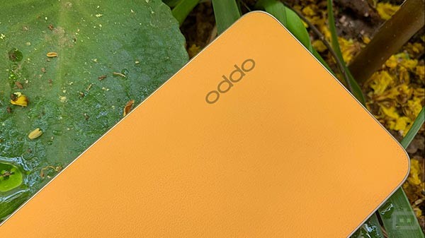 33W SuperVOOC ఫాస్ట్ ఛార్జర్
