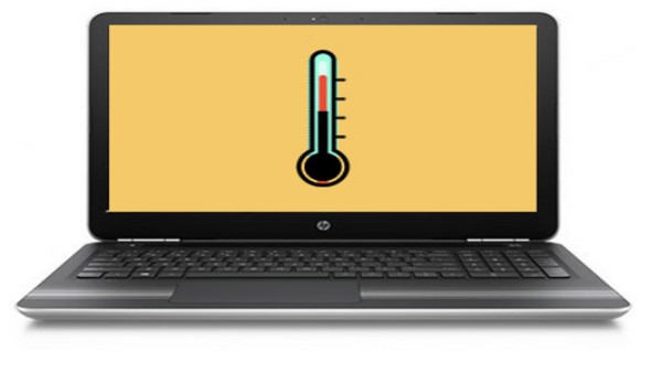 Overheating Laptop: Tips to Fix Laptop Heating Problems