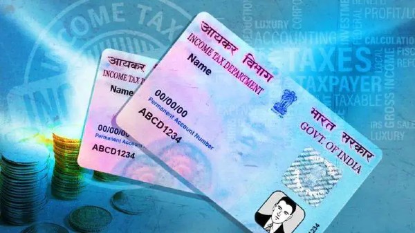 How to Check Online If Your PAN Card Has Been Misused and Take any Loan?