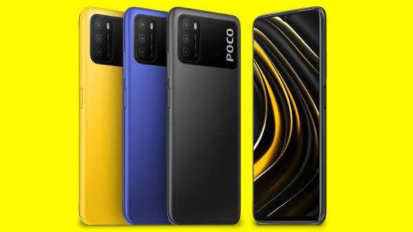 ఈ POCO స్మార్ట్ఫోన్ల కోసం Android 13 అప్డేట్ అందుబాటులో ఉంది