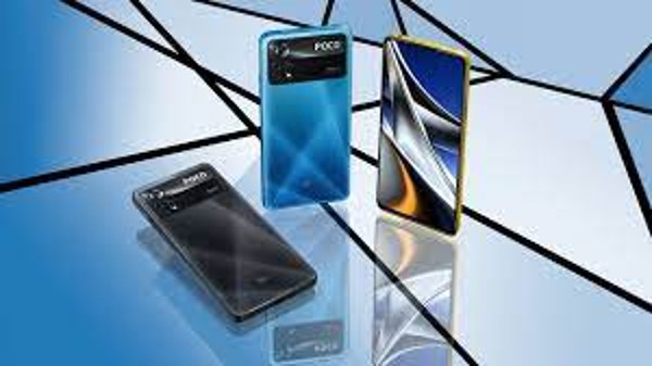పోకో X4 ప్రో 5G ధరలు & లాంచ్ సేల్స్ ఆఫర్స్