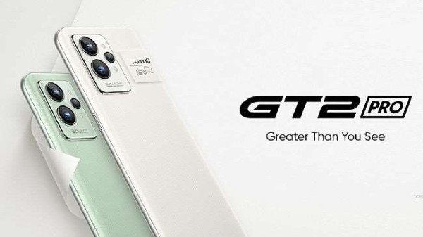 రియల్మి GT 2 ప్రో ధరలు