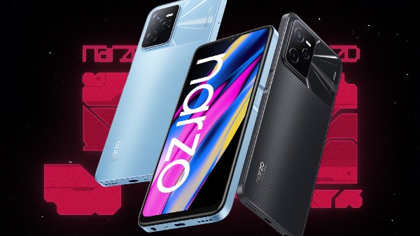 Realme Narzo 50A ప్రైమ్ ధరలు & సేల్స్ ఆఫర్ వివరాలు 