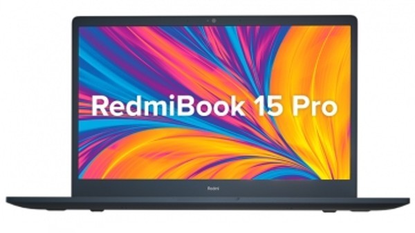 RedmiBook 15 Pro