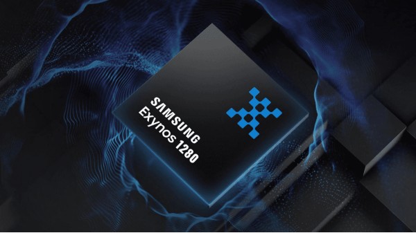 Samsung Exynos 1280 SoC ఫీచర్స్