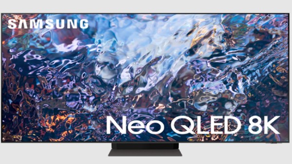 శామ్సంగ్ Neo QLED 8K టీవీల ధరల వివరాలు