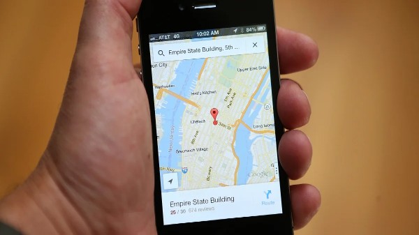 How to Stop Tracking Your Location on an Android Smartphone?