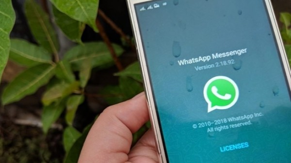 WhatsApp గ్రూప్ పోల్స్ ఫీచర్