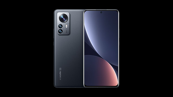 Xiaomi 12 Pro