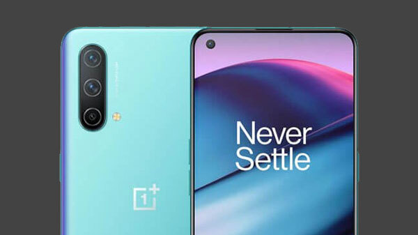 OnePlus Nord CE 2 Lite