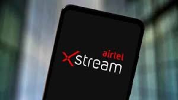 Airtel ఎక్స్‌స్ట్రీమ్ ఎంటర్‌టైన్‌మెంట్ ప్యాక్