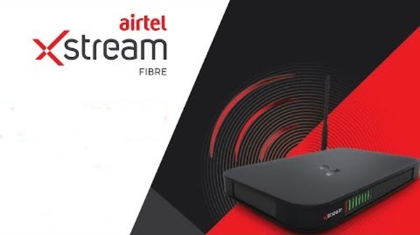 Airtel Xstream బాక్స్ కొత్త ధరలు
