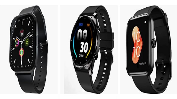 Amazon Todays Deals Offers More Discounts on These Smartwatches