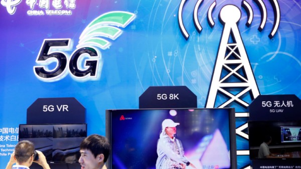 BSNL స్వదేశీ 5G నెట్వర్క్లు