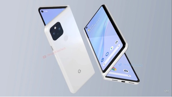 Apple ఫోల్డబుల్ ఐఫోన్ లాంచ్