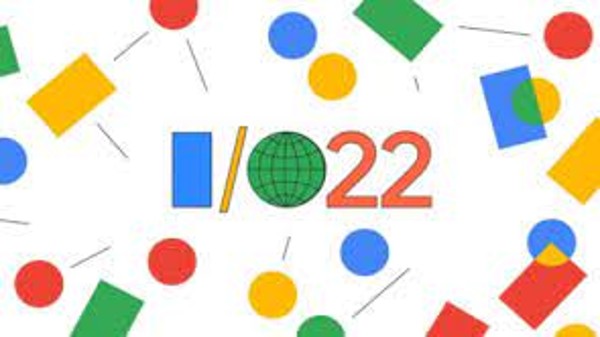 Google I/O 