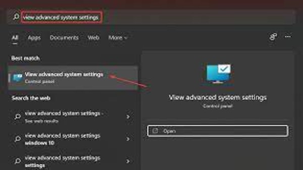 How to Increase Virtual Memory on Windows 11 Computers