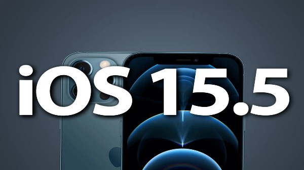 iOS అప్డేట్