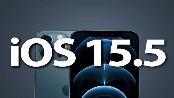 iOS అప్‌డేట్